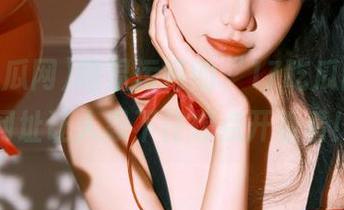 略显污污的“17吃瓜网”，网址让人忍不住想点开看看！