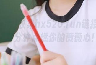 收集hx520.fun链接的偏执，分分钟点燃你的薇薇心！