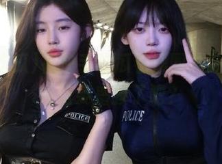 在快手吃瓜看娱圈八卦，收藏按钮要磨损了吧？