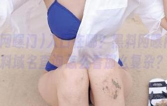 入口在哪？黑料网曝门的黑料域名查询怎么看那么复杂？